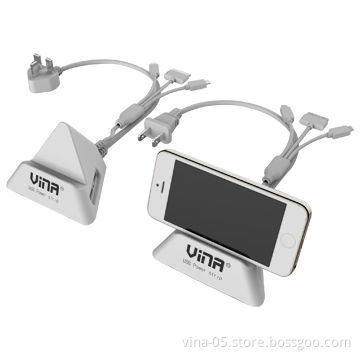 USB Smartphone Charger